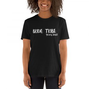 Bride Tribe - Customisable