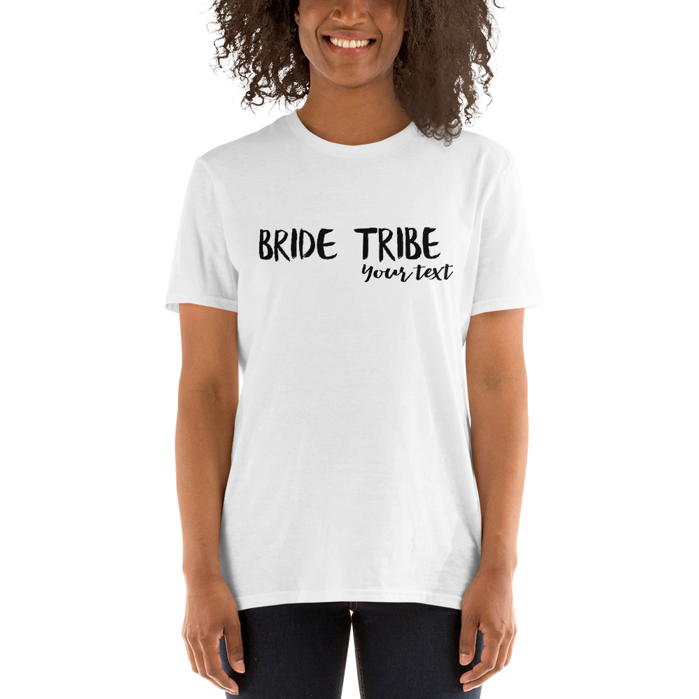 Bride Tribe - Customisable - Image 5