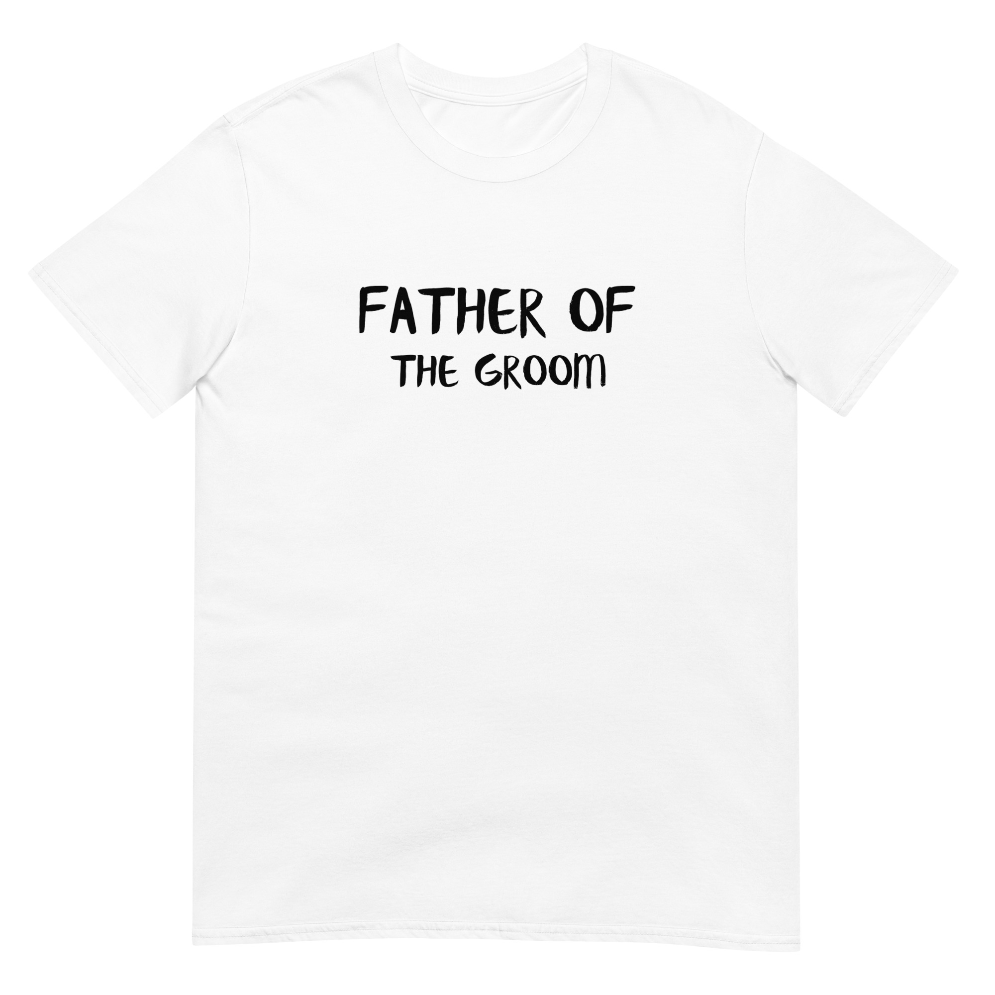 Father of the Groom - Image 2