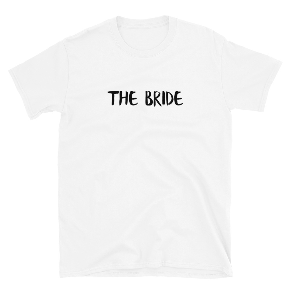 The Bride - Image 8
