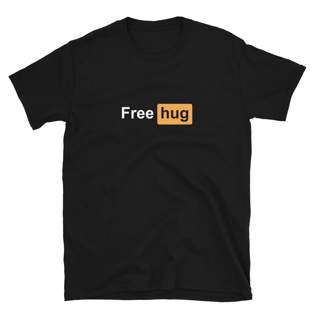Free Hug