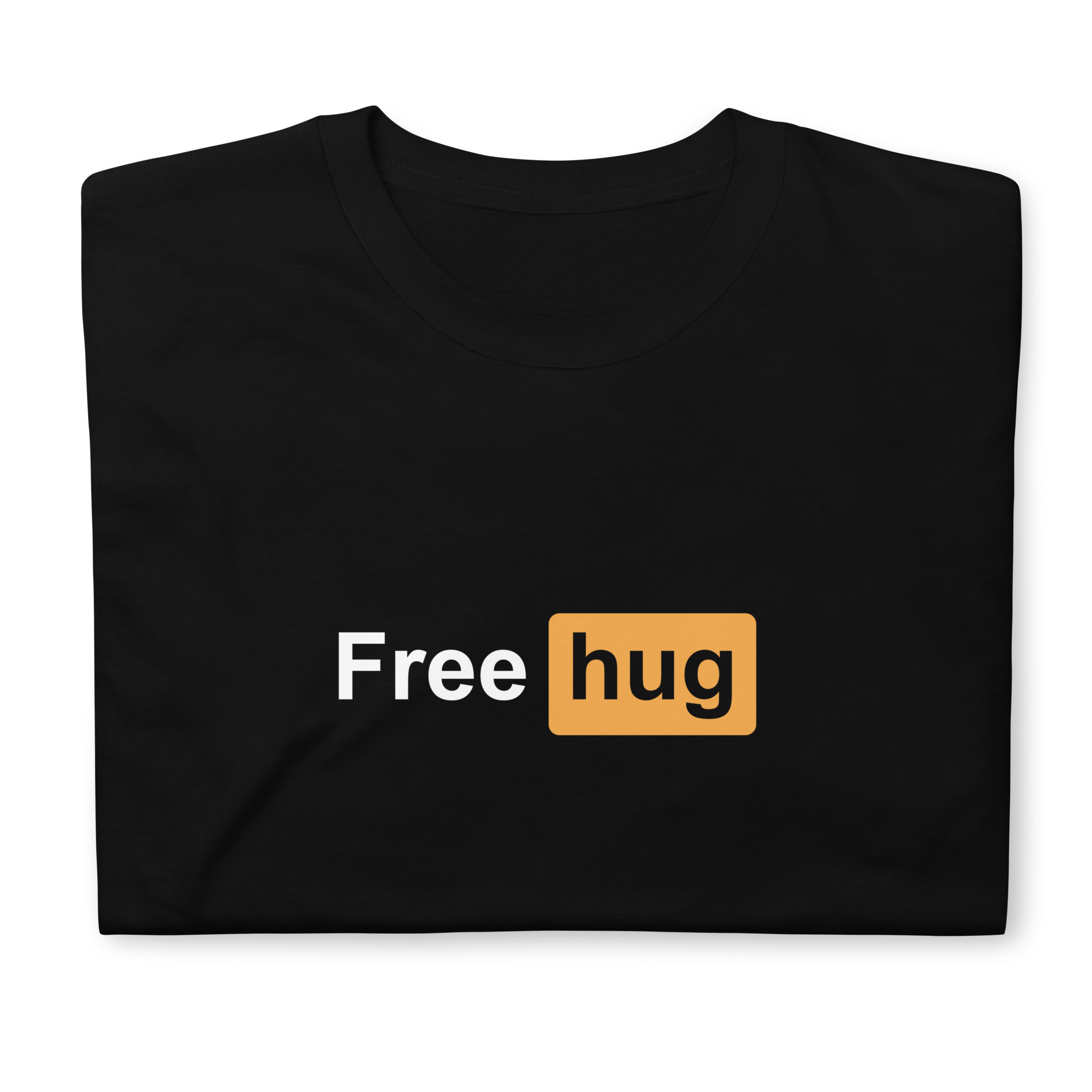 Free Hug - Image 4