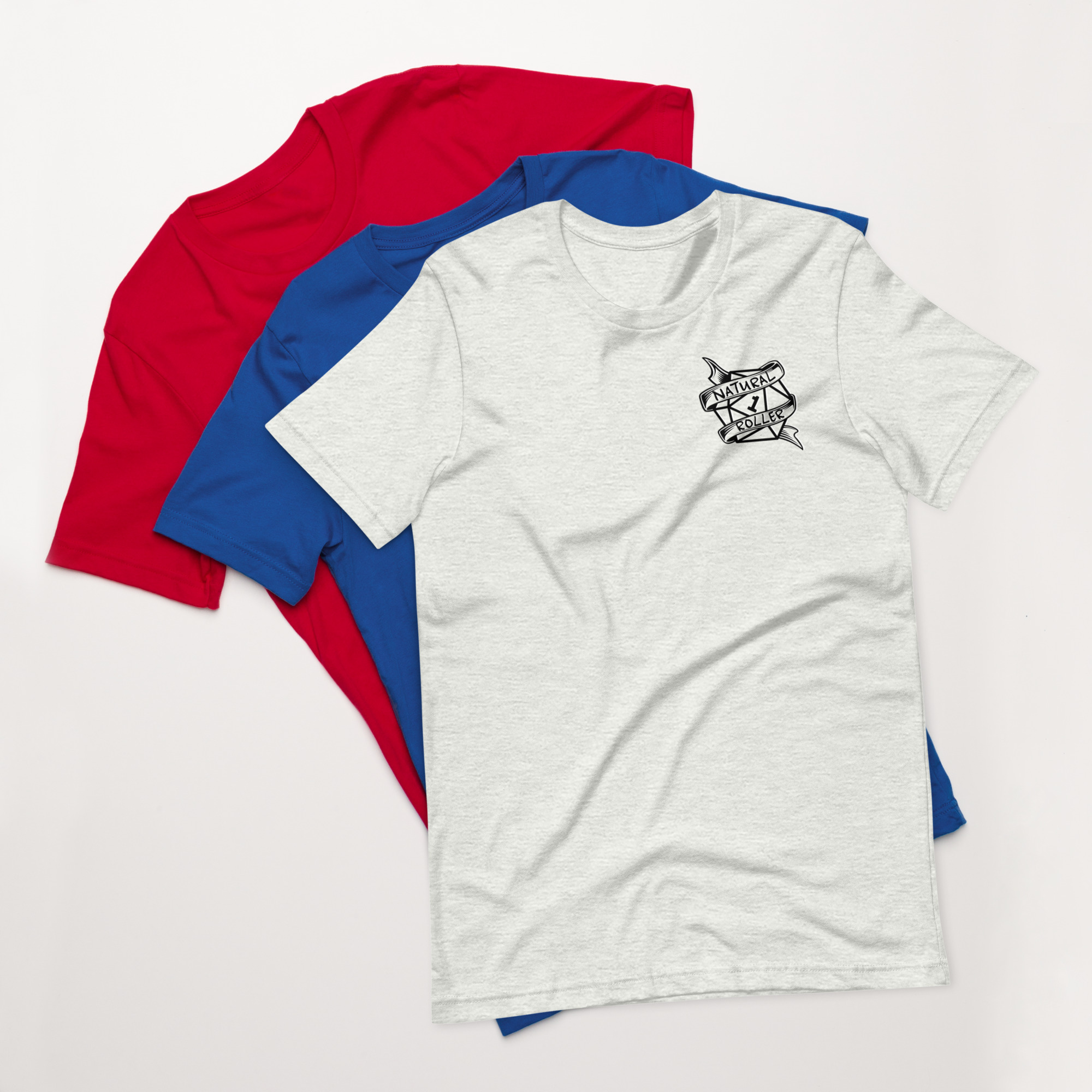 Natural Roller - Image 22