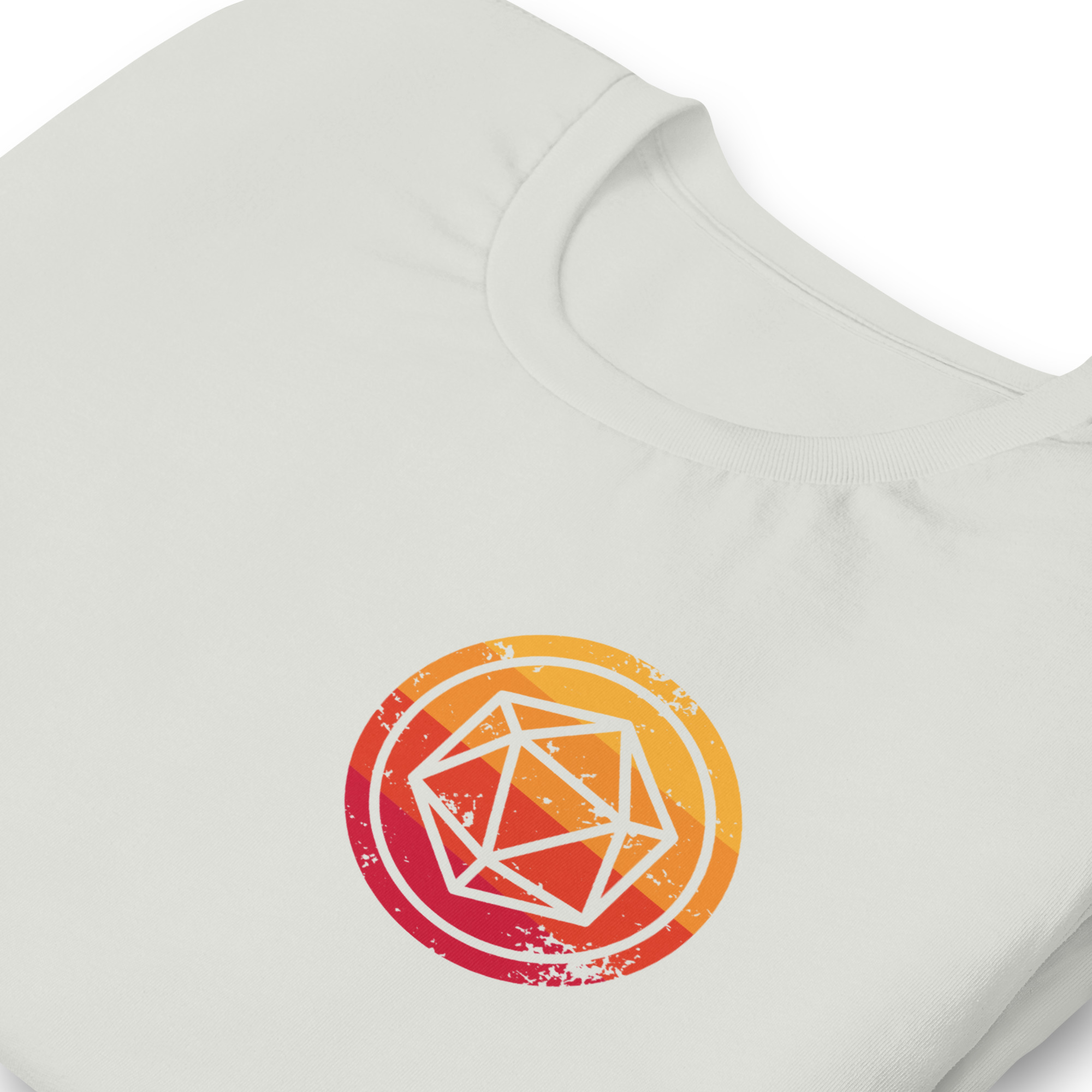 Retro Red D20 - Image 19