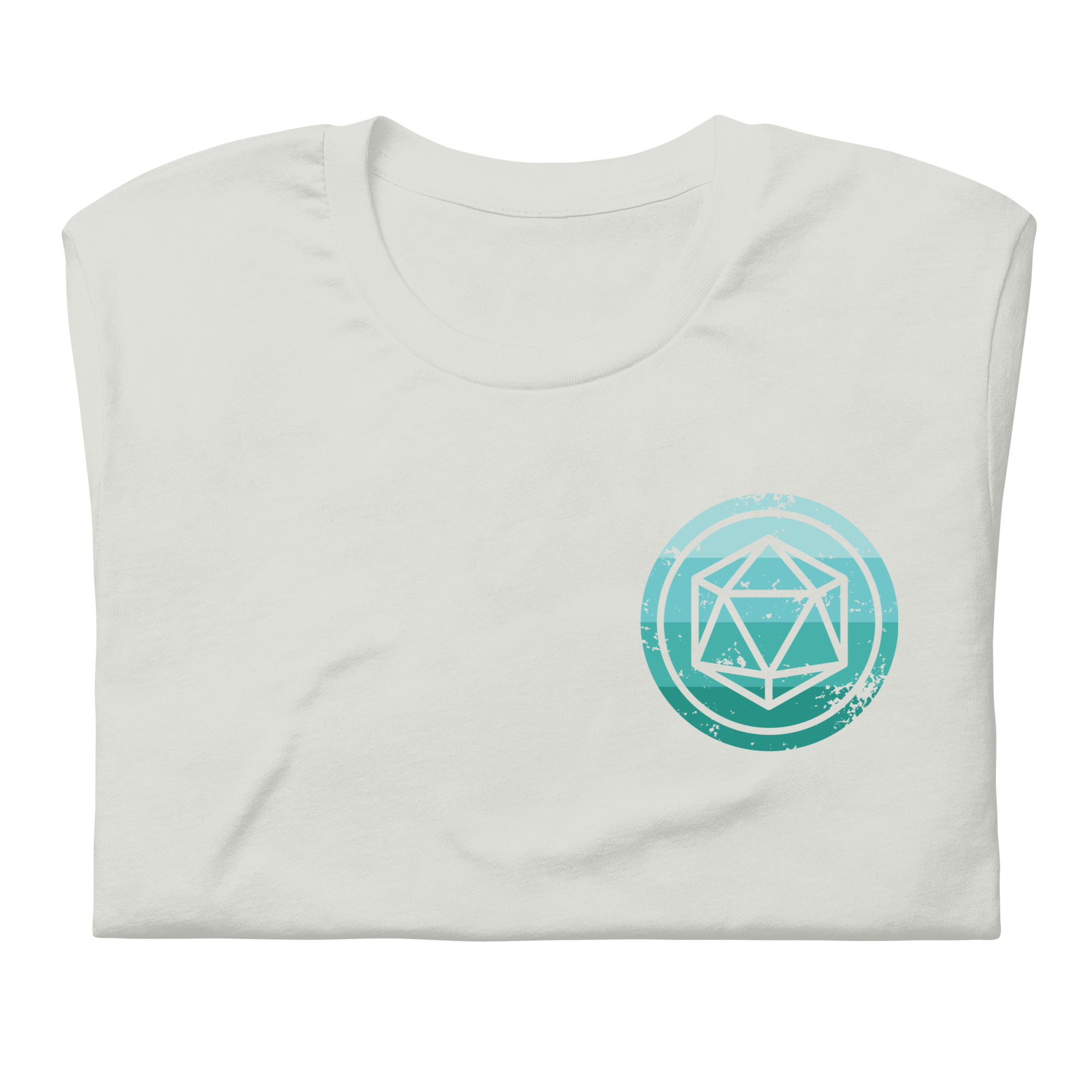 Retro Blue D20 - Image 11