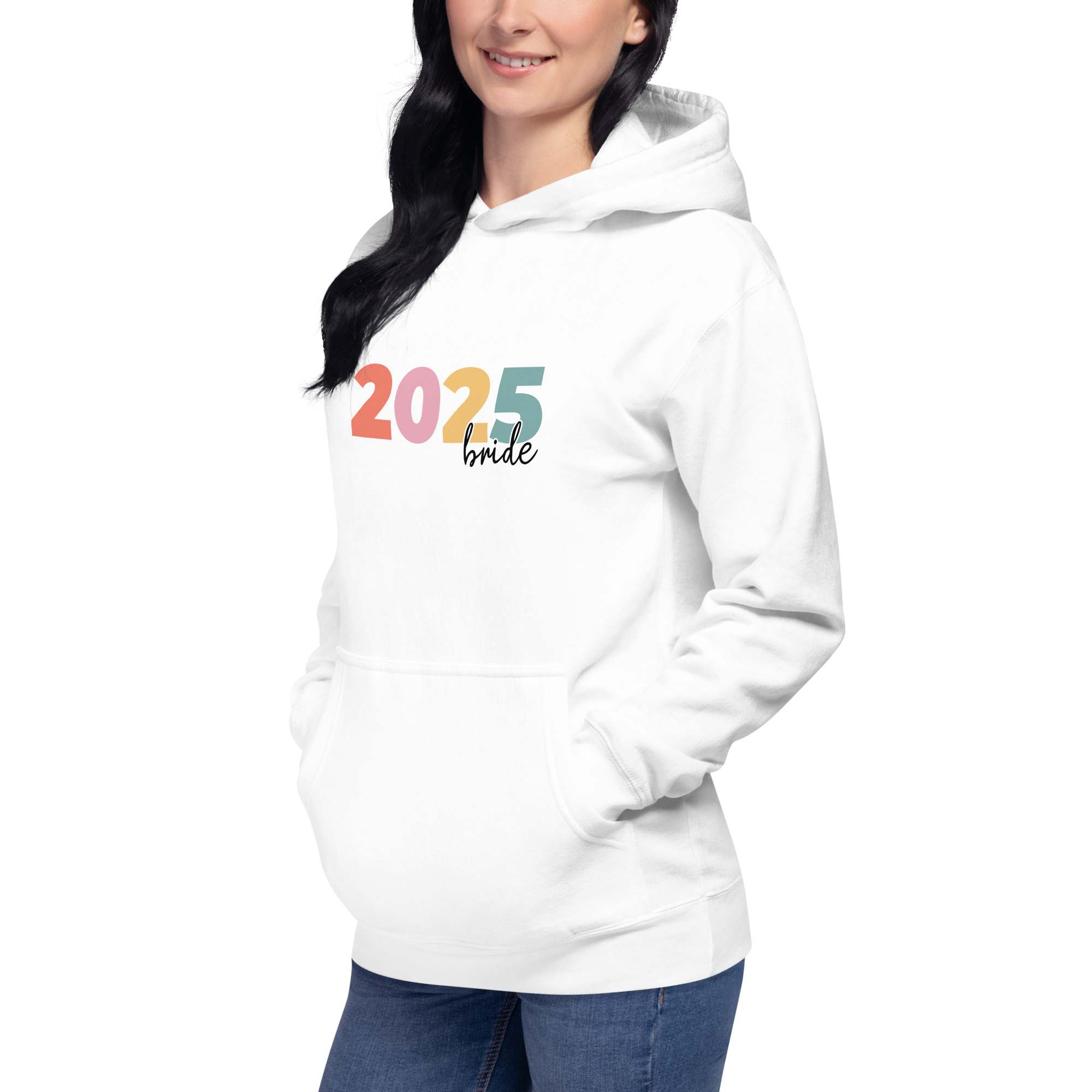 Unisex Hoodie - Image 2